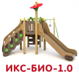 ИКС-БИО-1.0