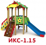 ИКС-1.15