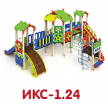 ИКС-1.24