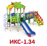ИКС-1.34