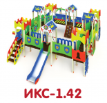 ИКС-1.42