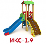 ИКС-1.9