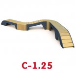С-1.25