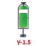 У-1.5