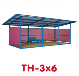 ТН-3х6