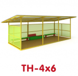 ТН-4х6