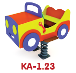 КА-1.23