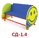 СД-1.4