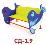 СД-1.9