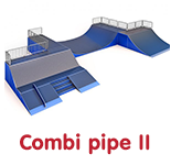 Combi pipe II