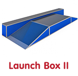 Launch Box II