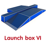 Launch Box VI