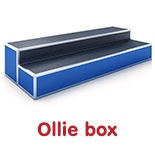Ollie box