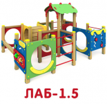 ЛАБ-1.5