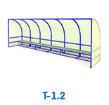 Трибуна T 1.2