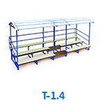 Трибуна Т 1.4
