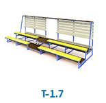 Трибуна Т 1.7