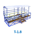 Трибуна Т 1.8